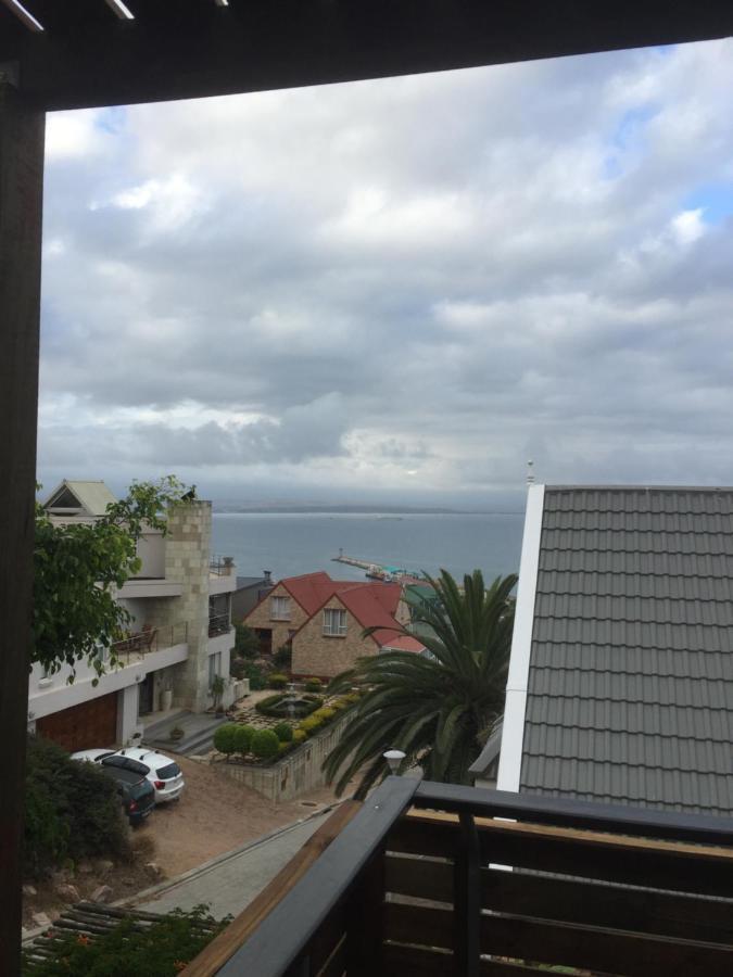 Vue Port Hotel Mossel Bay Exterior foto